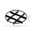 thumbnail image 2 of unbranded 50Ud Soporte Para Plantas Con Base Para Interiores Y Exteriores, 2 of 8