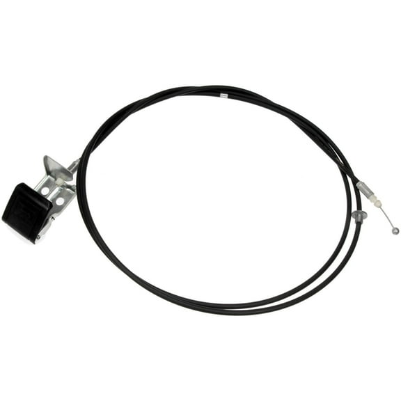 Dorman 912-088 Hood Release Cable for Specific Toyota Models
