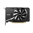 thumbnail image 2 of RTX 4060 8GB MSI AERO ITX OC GDDR6 1Fan, 2 of 5