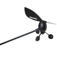 thumbnail image 2 of RAYMARINE E22079 Long Arm Masthead Unit w/ 50 m, 2 of 2