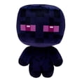 thumbnail image 1 of Peluche Enderman Ruz Negro Minecraft 17 cm, 1 of 4