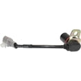 thumbnail image 4 of New Center Rear ABS Speed Sensor Compatible With Honda Isuzu Axiom S 6 Cyl 3.5L Rodeo LS 4 Cyl 2.2L Rodeo LSE 6 Cyl 3.2L Rodeo S 6 Cyl 3.5L 1998-2004 By 70856 531799 726409 844554, 4 of 6