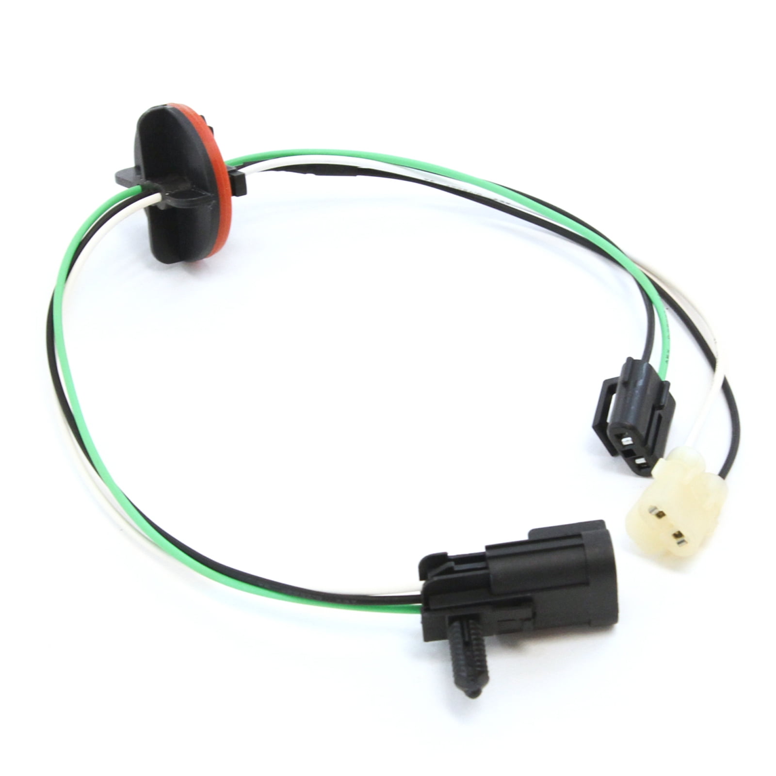 Dodge Ram Headlight Harness