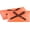 AS SHOW, variant on KALAKALA 20 Pieces Pink Envelopes with Bow Tie Closure, Paper Greeting Card Holders for Invitations Mail Postcard Bills Wedding Party Favors Business Cards, 8.66 x 4.33 Inches