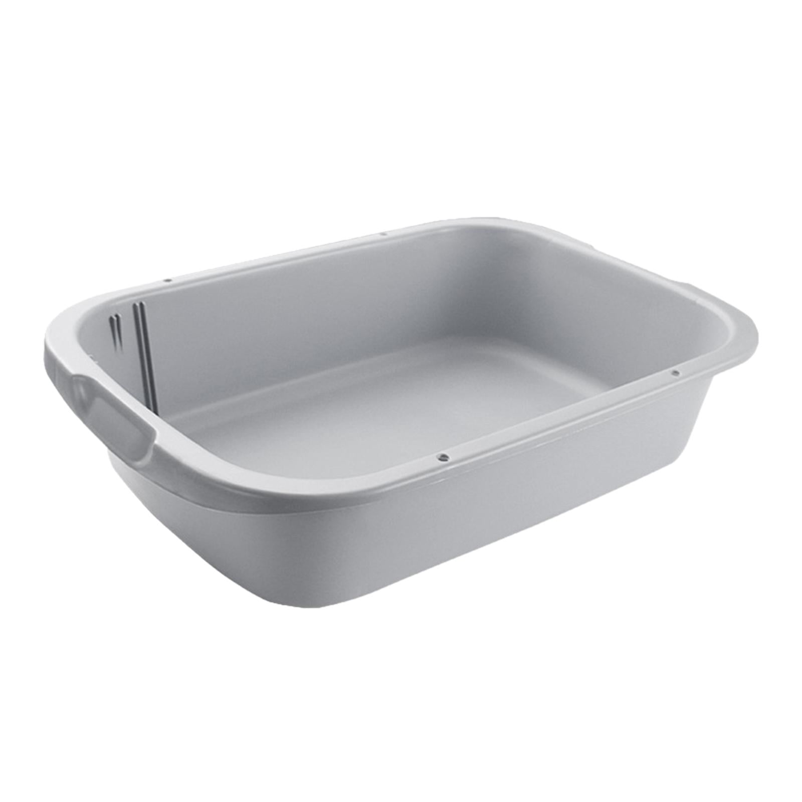 Pet Litter Tray Potty Toilet Deep Loo Bedpan Large Pans Easy to Clean