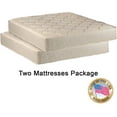 thumbnail image 2 of Two 33'' Mattresses Package for Bunk Bed or Trundle Bed, 2 of 4