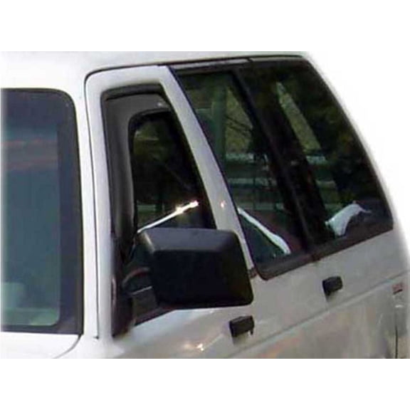 Auto Ventshade [AVS] In-Channel Ventvisor / Window Deflectors