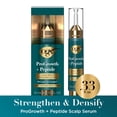 thumbnail image 4 of OGX ProGrowth + Peptide Scalp Serum, 0.33 Fl oz, 4 of 13