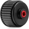 thumbnail image 2 of VP Racing Fuels Replacement Cap for Plastic Utility Jug Black, 2 of 4