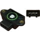 thumbnail image 1 of Sensor de posición del acelerador TPS INTRAN-FLOTAMEX Jetta A3 1993 al 1997 Volkswagen 2.0L L4, 1 of 3