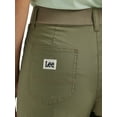 thumbnail image 6 of Lee® Women's Ultra Lux Comfort with Flex-to-Go Utility Bermuda Short, 6 of 8