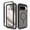 Black, variant on 2-in-1 Full Body Case for Google Pixel 11 Pro, Magnetic Charging Support, Shockproof Hard PC Cover, Full-Coverage Drop Protection, Raised Camera Protection, Precise Cutouts,Clear