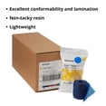 thumbnail image 3 of McKesson Cast Tape, Water-Activated Resin Casting Tape - Blue, 2 in x 12 ft, 1 Count, 10 Packs, 10 Total, 3 of 9