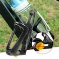 thumbnail image 5 of Cages à Bouteille d'Eau Basiques Légères avec Support pour Bouteille d'Eau pour Cyclisme en Extérieur, 1* (Rouge) Support de Bouilloire Réglable pour Vélo, 5 of 5