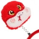 thumbnail image 2 of Diadema navideña con forma de serpiente, accesorio para el cabello, linda diadema de plástico roja para mujer, diadema para fiesta navideña, diadema para disfraz de cosplay, 2 of 8