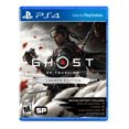 thumbnail image 1 of Ghost of Tsushima (PS4), 1 of 9