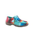 thumbnail image 2 of Roper  Kids Girls Chillin Serape Moccasins  Casual Shoes, 2 of 5