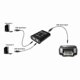 thumbnail image 4 of USB Printer Sharing Device, 2 in 1 Out Printer Sharing Device, 2-Port Manual Kvm Switching Splitte, 4 of 5