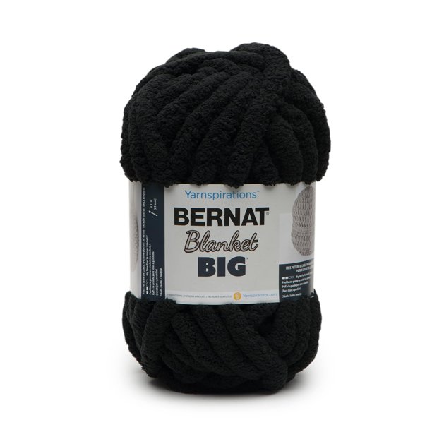 12 Pack Bernat® Blanket Big™ Yarn