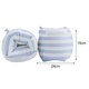 thumbnail image 1 of Baby Swim Ring Tube Inflatable Toy Swimming Ring Seat For Kid Child Swimming Circle Float Pool Beach Summer Water Play Equipment, 1 of 5