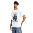 thumbnail image 6 of Old lady Groovy Hippie Flower Shirt, Flower Hippie Shirt ID-0221-JKQV, 6 of 10