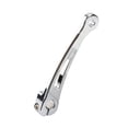thumbnail image 5 of ALLTIMES Motorcycle CNC Aluminum Shift Shifter Shaft Lever for Harley for Softail Slim for Touring for Road King for Street Road Glide for Trike, 5 of 6