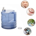 thumbnail image 3 of 4L Water Distiller Container for Home Use, Dental Care & Beauty Treatments Compatible with Countertop Distillers, 3 of 6