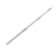 thumbnail image 3 of Telescopic Pool Cleaner Rod, Reinforced Aluminum Alloy Handle, High Hardness, Easy to Use, Suitable for Skimming Net, Rake, Cleaning Brush and Vacuum Cleaner, 3 of 7