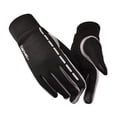 thumbnail image 1 of Agiferg Fashion Men Driving Keep Warm Point Finger Windproof Winter Sprot Screen Gloves, 1 of 2