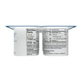 thumbnail image 2 of Great Value Original Strawberry Banana Low-fat Yogurt, 6 oz Cups, 4 Pack, 2 of 7