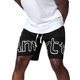 thumbnail image 3 of Sunloudy Hombres Pantalones cortos deportivos Verano Fitness Baloncesto Culturismo Entrenamiento Gimnasio Jogger Pantalones Sunloudy  moda, 3 of 9