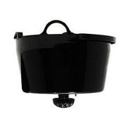 Mr Coffee Filter Basket 112435-000-000 Replacement Brew Part fits NC12, NC13, NCS13, TFTX84, TF13, NCS12, NCX20, TF12, TFS12, TFX23, TFTX85, DRX23