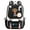 Color1, variant on One Anime Piece Backpack Student Canvas Bookbag Lightweight Travel Knapsack Waterproof Schoolbag for Teen