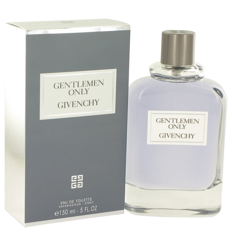 givenchy gentleman eau de toilette intense