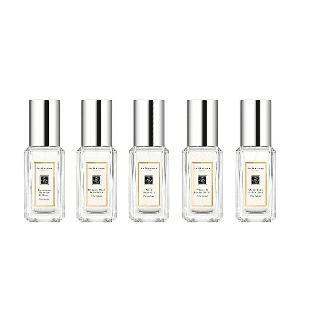 Jo Malone White Moss & Snowdrop Cologne 3.4 oz / 100 ml Unisex