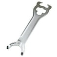 thumbnail image 4 of Yammee Adjustable BB Cup Tool Bicycle Bottom Bracket Wrench Bottom Bracket Cup Removal Tool Multifunctional Bike Axis-Wrench, 4 of 12