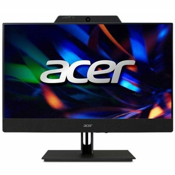 Restored ACER 23.8IN. 1920X1080 FHD IPS DISPLAY - DP.Z2RAA.004 (Refurbished)