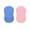 C, variant on B Mini Silicone Face Scrubber For Blackhead And Makeup Removal
