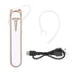 thumbnail image 1 of YK-10 Auriculares inalámbricos Bluetooth Auriculares deportivos empresariales Auriculares estéreo (blanco), 1 of 8