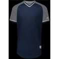 thumbnail image 2 of Russell Men's Classic V-Neck Jersey, 2 of 2