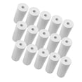 thumbnail image 1 of Thermal Paper POS Cash Register Receipt Printers Rolls 80x30mm Thermal Receipt Paper, 1 of 7