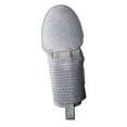thumbnail image 2 of Almencla Baseball Sliding Gloves Breathable Mitt for Outdoor Sports Exercise Training B, 2 of 8