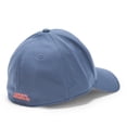 thumbnail image 2 of Gorra Under Armour Blitzing Stretch Fit Downpour Grey para hombre, 2 of 3