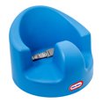 thumbnail image 2 of Little Tikes My First Seat Infant Foam Floor Support Baby Chair, Blue (2 Pack), 2 of 7