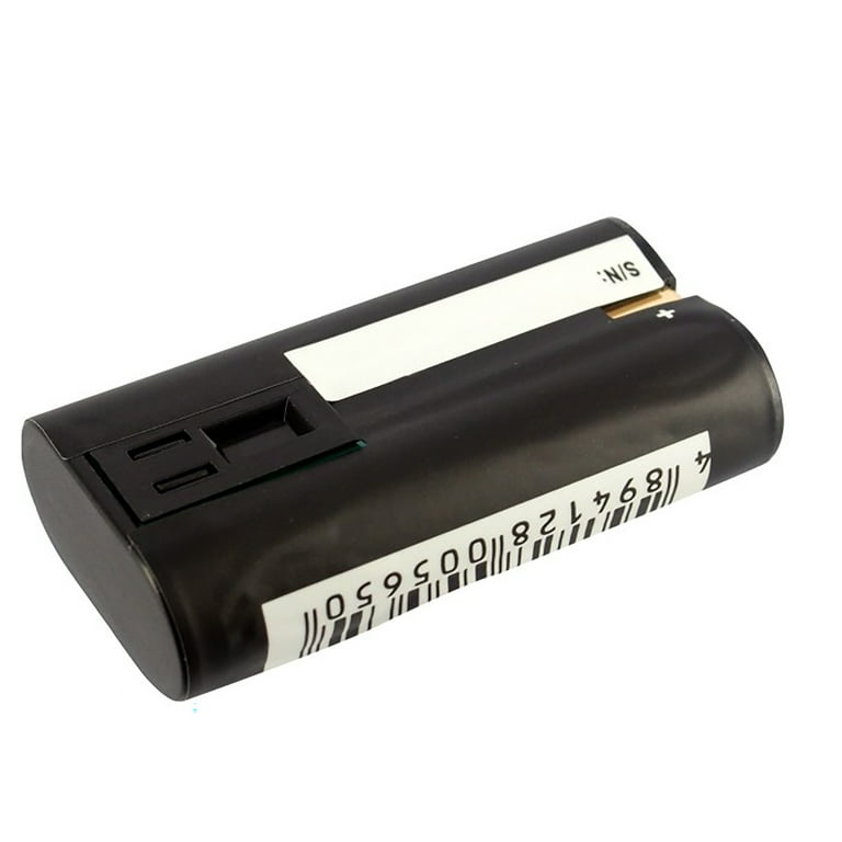 Batterie 1600mAh 3,6V Pour Kodak EasyShare Z712 IS, Z612, Z812 IS - Li-ion