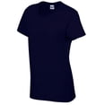 thumbnail image 3 of Gildan Womens Cotton Heavy T-Shirt, 3 of 4