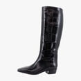 thumbnail image 2 of Vince Camuto Pavla Women's Boots Black Size 9.5 M, 2 of 8