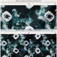 thumbnail image 2 of Soimoi Cotton Voile Fabric Spider Tie-Dye Print Sewing Fabric Yard 56 Inch Wide, 2 of 7