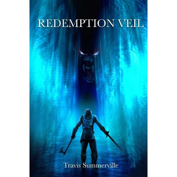 Redemption Veil (Paperback)
