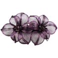 thumbnail image 1 of Pince à Cheveux Automatique Vintage - Style Chinois Barbette Cheveux Printemps Épingle, 1 of 6